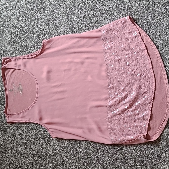 Juicy Couture Tops - Women Juicy Couture top size sx